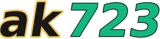 ak723 logo