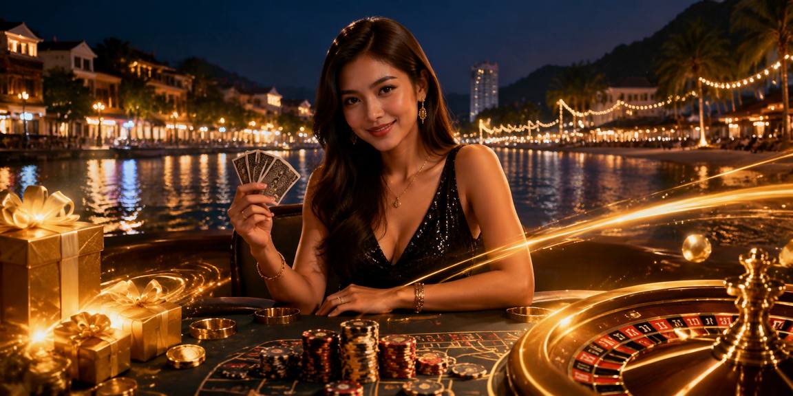 ak723 Apa Yang Ada di Kasino ak723
