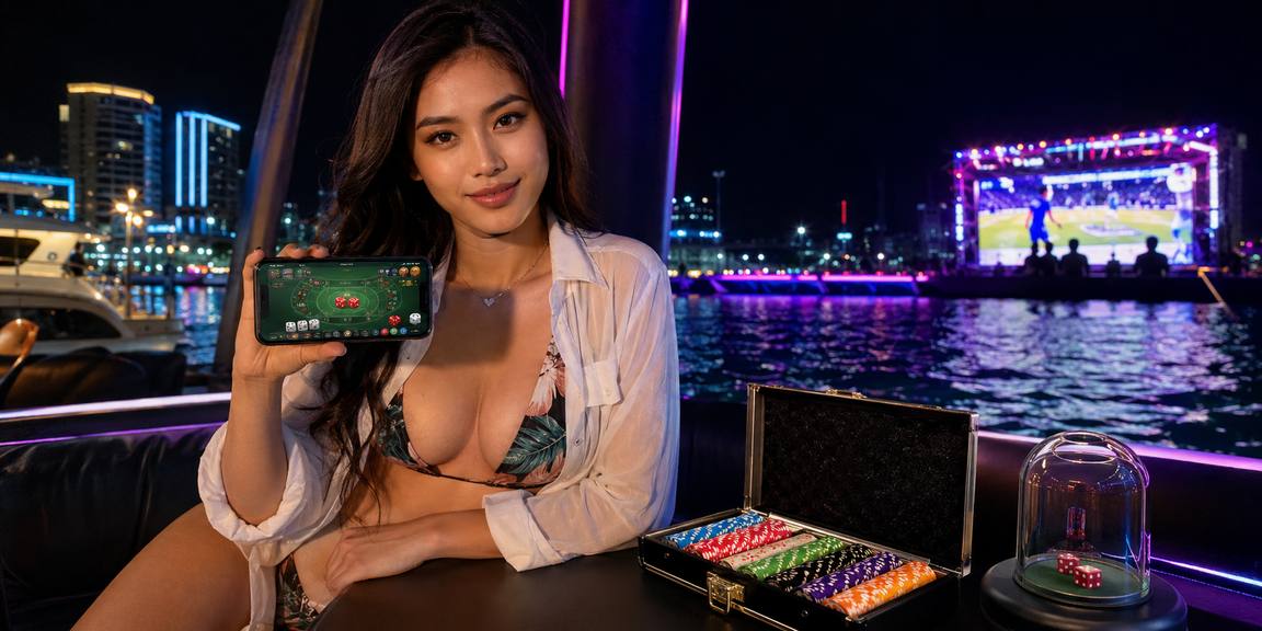 ak723 Sea Battle ak723 — Serangan Penuh di Laut